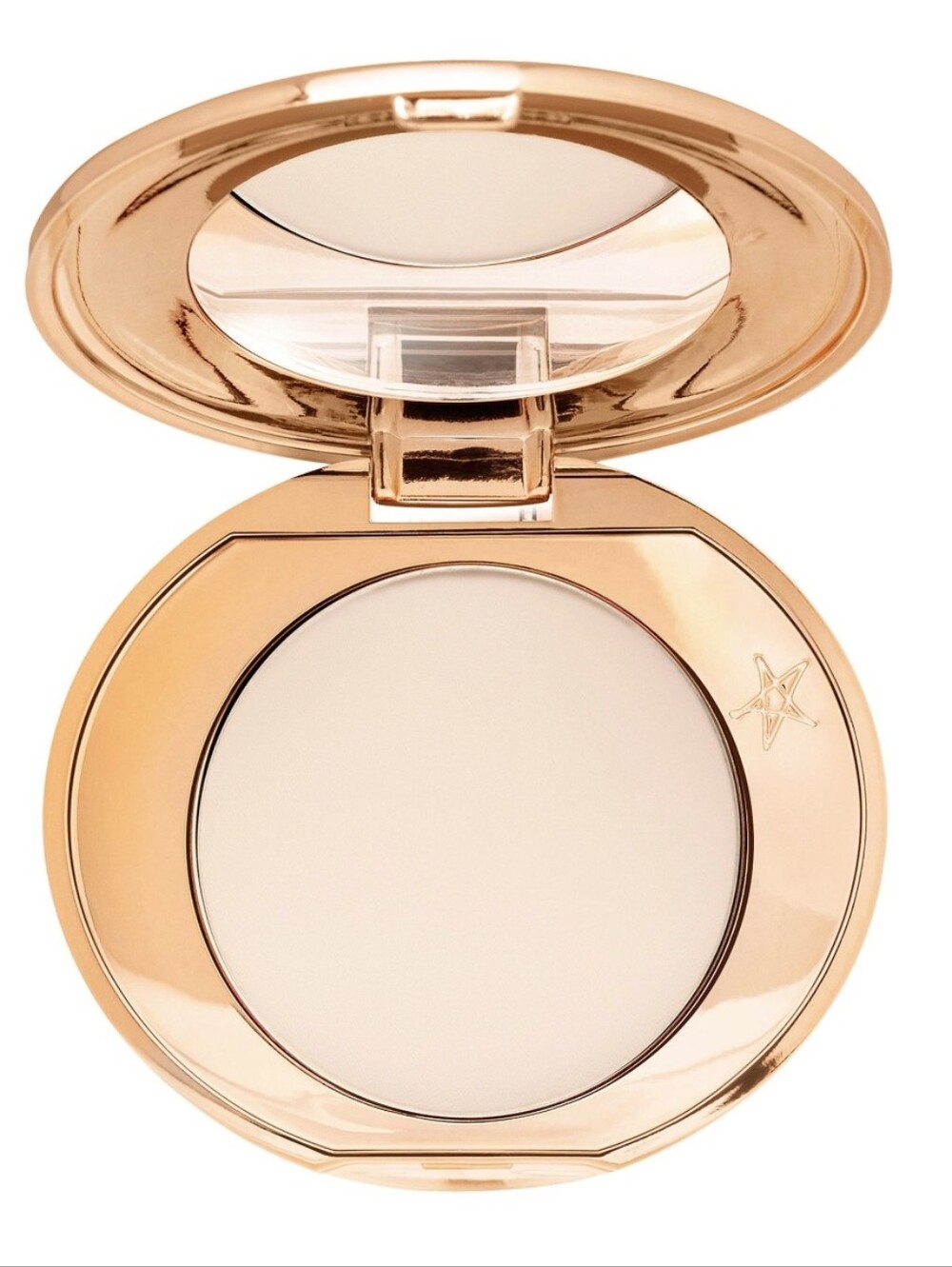 Charlotte Tilbury Airbrush Flawless Finish Smoothing Powder, 1 Fair, .11oz, NIB